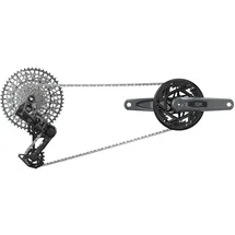 Sram Sram, Komplettgruppe