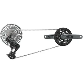 Sram Sram, Komplettgruppe