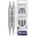 KnitPro Nova Austauschbare Nadelspitzen 5" (13cm) | 12mm