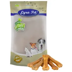 50 Stk. Lyra Pet® Kauknochen ca. 16 cm