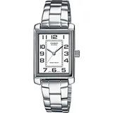 Casio Edelstahl 32 mm LTP-1234PD-7BEG