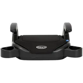 Graco Booster Basic R129 Schwarz
