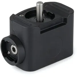 Wilfa Adapter 252247 schwarz