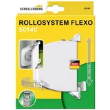 Schellenberg Gurtwickler 50140 Aufputz Mini
