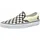 Vans Classic Slip-On Checkerboard white/black 40