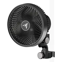 AC Infinity CLOUDRAY S9 Gen 2, Growzelt-Clip-Ventilator 225 mm