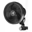 AC Infinity CLOUDRAY S9 Gen 2, Growzelt-Clip-Ventilator 225 mm