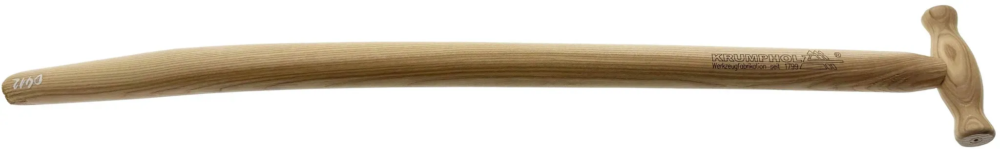 Krumpholz Ersatzstiel für Spatengabel