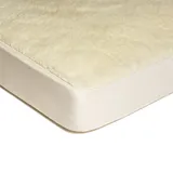Caleffi Matratzenschoner Wasserdicht Atmungsaktive & Strapazierfähige - Matratzenauflage Waschbar bei 40°C - Matratzenschoner 90x200 - Matratzenschoner 130x200 - Matratzenschoner 180x200