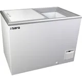 Saro Gewerbetiefkühltruhe CU 267 L