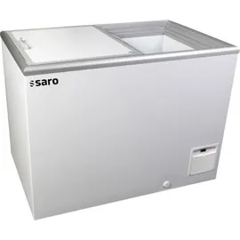 Saro Gewerbetiefkühltruhe CU 267 L