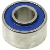 Enduro Bearings Enduro 398 LLU MAX-E Lager – 8x19x10/11 mm BB 398 LLU MAX-E-bag - Silber