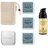 Störtebekker Shaving Accessories Störtebekker Festes Shampoo gegen Schuppen 3 x 100 g