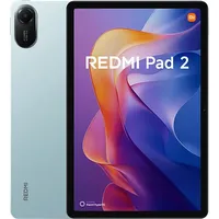 Xiaomi Redmi Pad 2 11" 4GB/128GB WiFi Grau