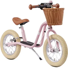 PUKY LR XL Br Classic Retro rose