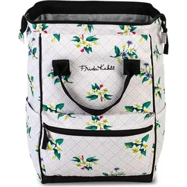 Heinrich Sieber SIEBER Doctors Bag Frida Kahlo, natur, 16 Liter