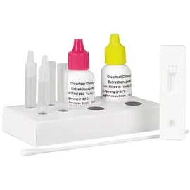 CLEARTEST Chlamydia Testset 20 St.