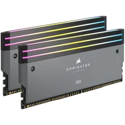 Corsair DOMINATOR TITANIUM - Light Enhancement Kit