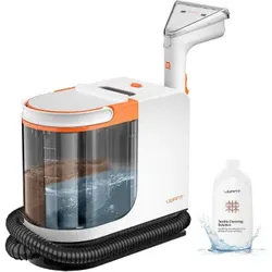 Uwant Teppichreiniger B200 SE mit schwimmender Magnetmotor-Technologie