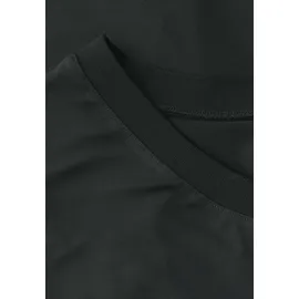 STREET ONE Jumpsuit in Unifarbe in grün | Gr.: W42/L28