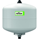 Reflex refix DD weiß, 10 bar 8 l 8 Liter, Brauchwasser, inkl. T-Stück