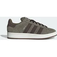 Adidas Campus 00s Olive Strata / Dark Brown / Cloud White 41 1/3