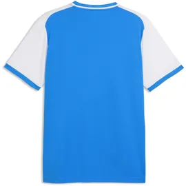 Puma teamLIGA26 Matchday blau M