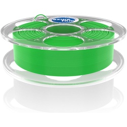 AzureFilm Filament (PLA, 1.75 mm, 1000 g, Grün), 3D Filament, Grün