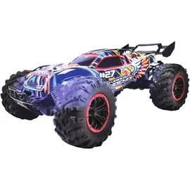 DICKIE RC-Monstertruck Furious Phoenix 4CH RTR mehrfarbig