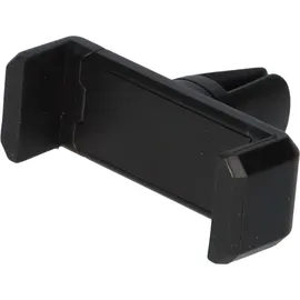 2Go Passivhalter für Handy/Navigationssysteme 50-85 mm - Schwarz