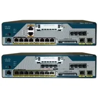 Cisco C1861-2B-VSEC/K9 neu
