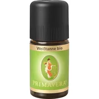 Primavera Ätherisches Öl Weißtanne bio 5 ml