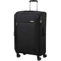 Samsonite Base Breeze Spinner 4-Rollen 78 cm black