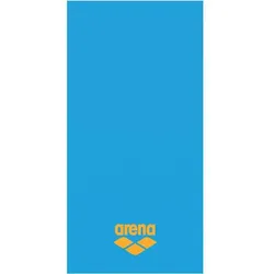 ARENA Accessoire MICROFIBER GYM TOWEL, TURQUOISE-PARROT, ONE SIZE