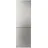 KG36NVICG Kühl-Gefrierkombination (421l, 1860 mm hoch, Edelstahl)