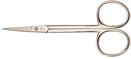 Nippes Hautschere 9cm 1 Stück (31)