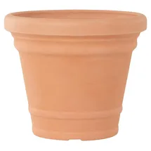 Siena Garden Ø 70 x 56,2 cm Rot