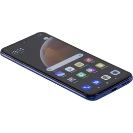 Xiaomi Redmi Note 10 5G 4 GB RAM 128 GB nighttime blue