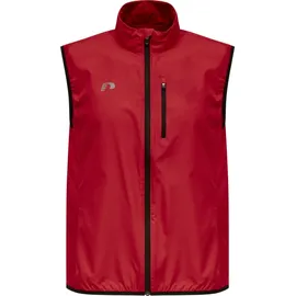 hummel Kids Core Gilet - rot 152