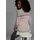 AJC Strickpullover rosa XS