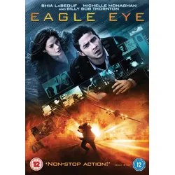 Eagle Eye [UK Import] | Zustand: Neu & original versiegelt