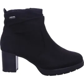 Jana Stiefelette in schwarz 37 EU