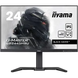 Iiyama G-Master GB2445HSU-B2 24" schwarz