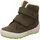 superfit GROOVY 2.0 Klassische Stiefeletten Grün 22