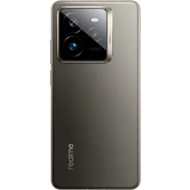 Realme GT 7 Pro 256 GB Galaxy Grey