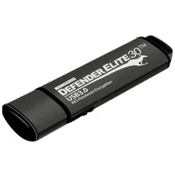 Kanguru Solutions Kanguru Encrypted Defender Elite30 - USB-Flash-Laufwerk