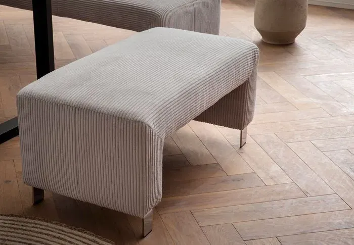 Exxpo by Gala Bank Intenso Cord Braun Cappuccino