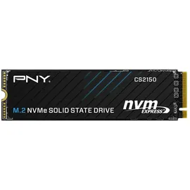 PNY CS2150 1TB M.2 2280 SSD - M280CS2150-1TB-TB