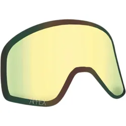 APHEX OXIA Ersatzglas 2025 yellow
