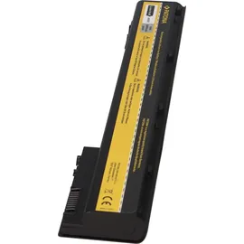 PATONA Akku HP ZBook 15 G1 15 G2 17 G1 17 G2 AR08 AR08XL 708455-001 von